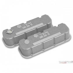 TALL M/T BIG BLOCK CHEVY VALVE COVERS