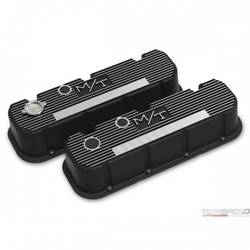 TALL M/T BIG BLOCK CHEVY VALVE COVERS