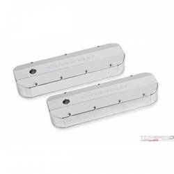 GM FAB ALUM V/C SLV BBC W/HOLE