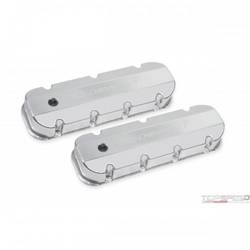 GM BBC FAB ALUM VALVE CVR  SLV