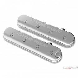 GM TALL LS BOWTIE/CHEVROLET VALVE COVER