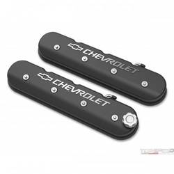 GM TALL LS BOWTIE/CHEVROLET VALVE COVER
