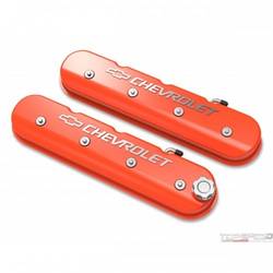 GM TALL LS BOWTIE/CHEVROLET VALVE COVER