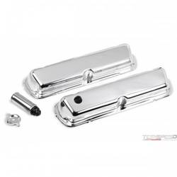 VALVE COVER