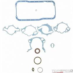 CONVERSION GASKET SET/ LOWER GASKET SET