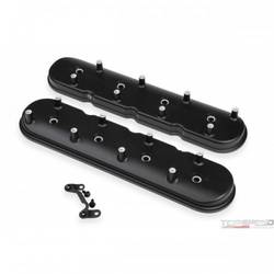 VALVE COVER  LS LS7/DRY SUMP APP. BLACK