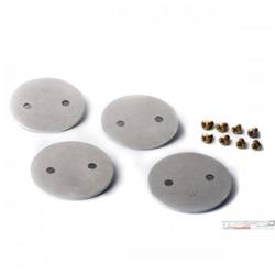 THROTTLE PLATE KIT-4500