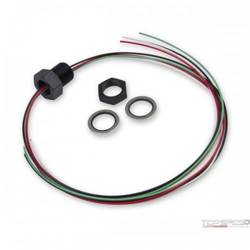 4-WIRE BULKHEAD FITTING KIT