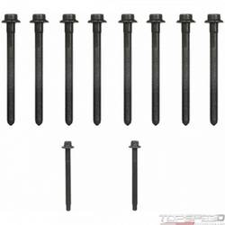 CYLINDER HEAD BOLT SET