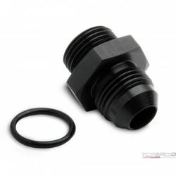 8AN MALE TO-8 (3/4-16) O-RING PORT FITTING
