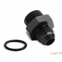 8AN MALE TO-10 (7/8-14) O-RING PORT FITTING