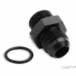 10AN MALE TO-10 (7/8-14) O-RING PORT FITTING