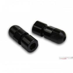 VENT TUBES ROLLOVER VALVES  BLACK ANO