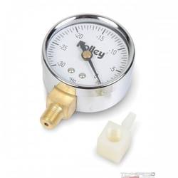 VACUUM GAUGE