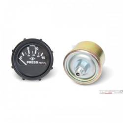 ELEC FUEL PRESSURE GAUGE