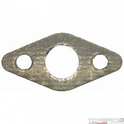 EGR/EXHAUST AIR SUPPLY GASKET