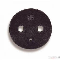 THROTTLE PLATE KIT STEEL