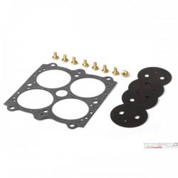 THROTTLE PLATE KIT .093 HOLE