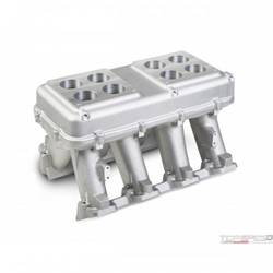 LS3 HI-RAM  INTAKE MANIFOLD CARB  2 X 4500  2in.