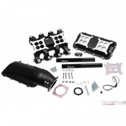 LS1/2/6 MID RISE IM KIT-BLACK