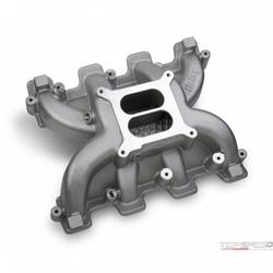 INTAKE MANIFOLD  LS1/2/6 DUAL-PLANE