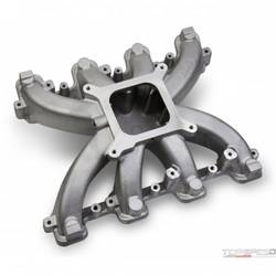 INTAKE MANIFOLD  LS1  STREET SINGLE-PLANE  CARB
