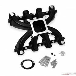 INTAKE MANIFOLD  LS1  STREET SP  CARB-BLACK