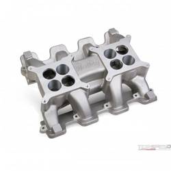 LS3 DUAL-QUAD INTAKE MANIFOLD  CARB