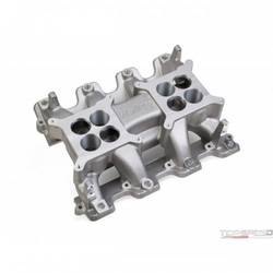 LS3 DUAL-QUAD MID-RISE INTAKE MANIFOLD  EFI