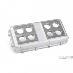 HI-RAM PLENUM TOP  2 X 4500  2in.