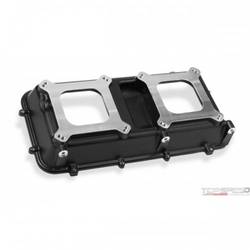 HI-RAM PLENUM TOP  2 X 4150-BLACK