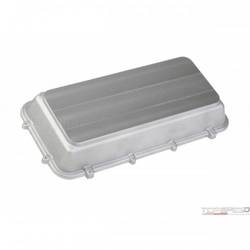 HI-RAM PLENUM TOP  BLANK CARB FLG