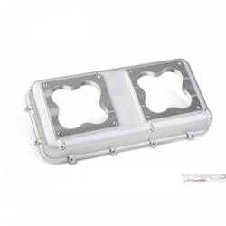 HI-RAM PLENUM TOP  2 X 4500  2.25in.