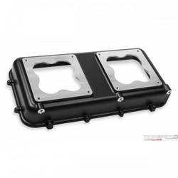 HI-RAM PLENUM TOP  2 X 4500  2.25-BLACK