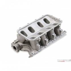 MFLD KIT  FORD 351W HI-RAM  CARB BASE