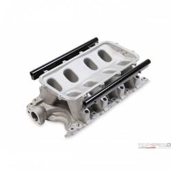 MFLD KIT  FORD 351W HI-RAM  EFI BASE