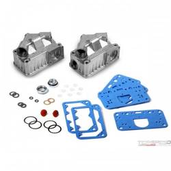 FUEL BOWL KIT