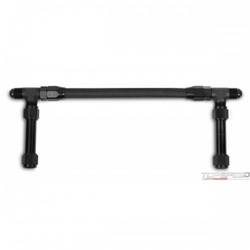 -8AN DUAL FEED ANO-TUFF W/PRO-LITE 350 HOSE DOMNTR