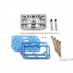 4160-4150 CONV KIT-POLISHED ALUMINUM