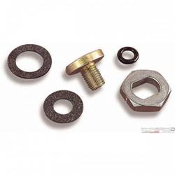 ADJ NEEDLE AND SEAT HARDWARE KIT