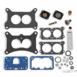 2 BBL CARBURETOR KIT