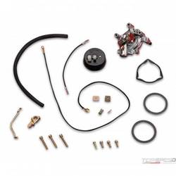 ELEC CHOKE KIT INTERNAL VACUUM