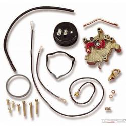 ELEC CHOKE KIT EXTERNAL VACUUM