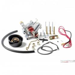 ELEC CHOKE KIT EXTERNAL VACUUM