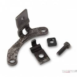 WIRE CLAMP KIT-MAUNUAL CHOKE-BLACK