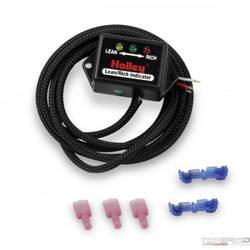 AIR-FUEL RATIO METER KIT WO/O2