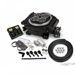 SNIPER TBI MASTER KIT  BLACK