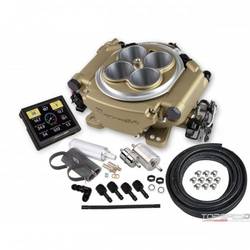SNIPER TBI MASTER KIT-GOLD