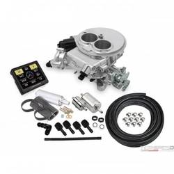 SNIPER 2300 MASTER KIT  POLISHED