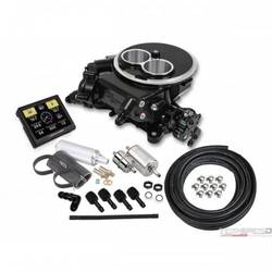 SNIPER 2300 MASTER KIT  BLACK